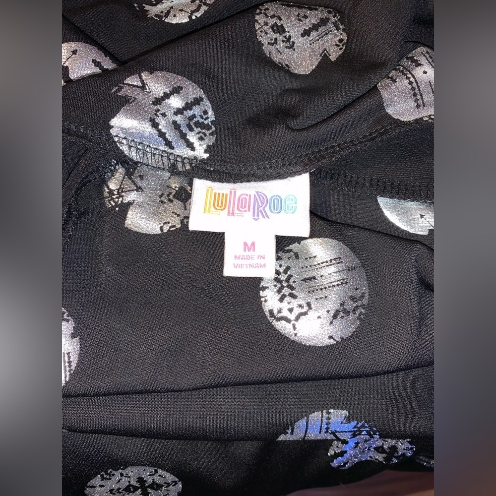 Lularoe Skirt - Picture 3 of 3